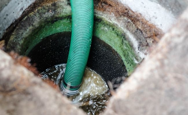 Tips Memilih Septic Tank yang Baik
