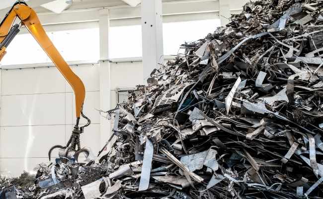 Berbagai Cara Pengelolaan Limbah Industri