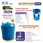 septic tank bio berkualitas