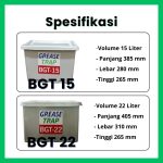 Greasetrap