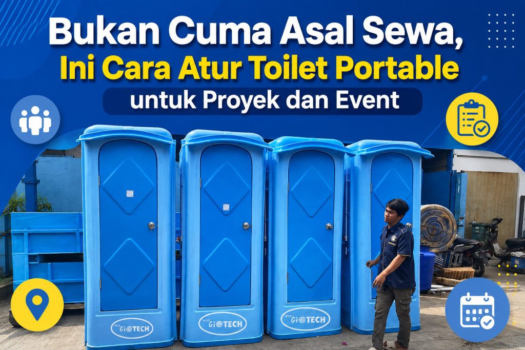 toilet portable