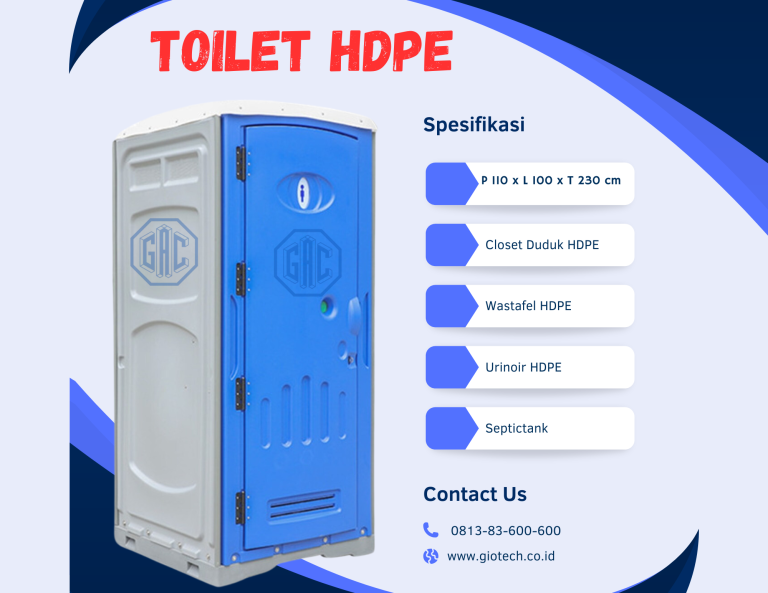 BROSUR TOILET HDPE DUDUK