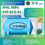 ipal mbg