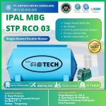 ipal mbg
