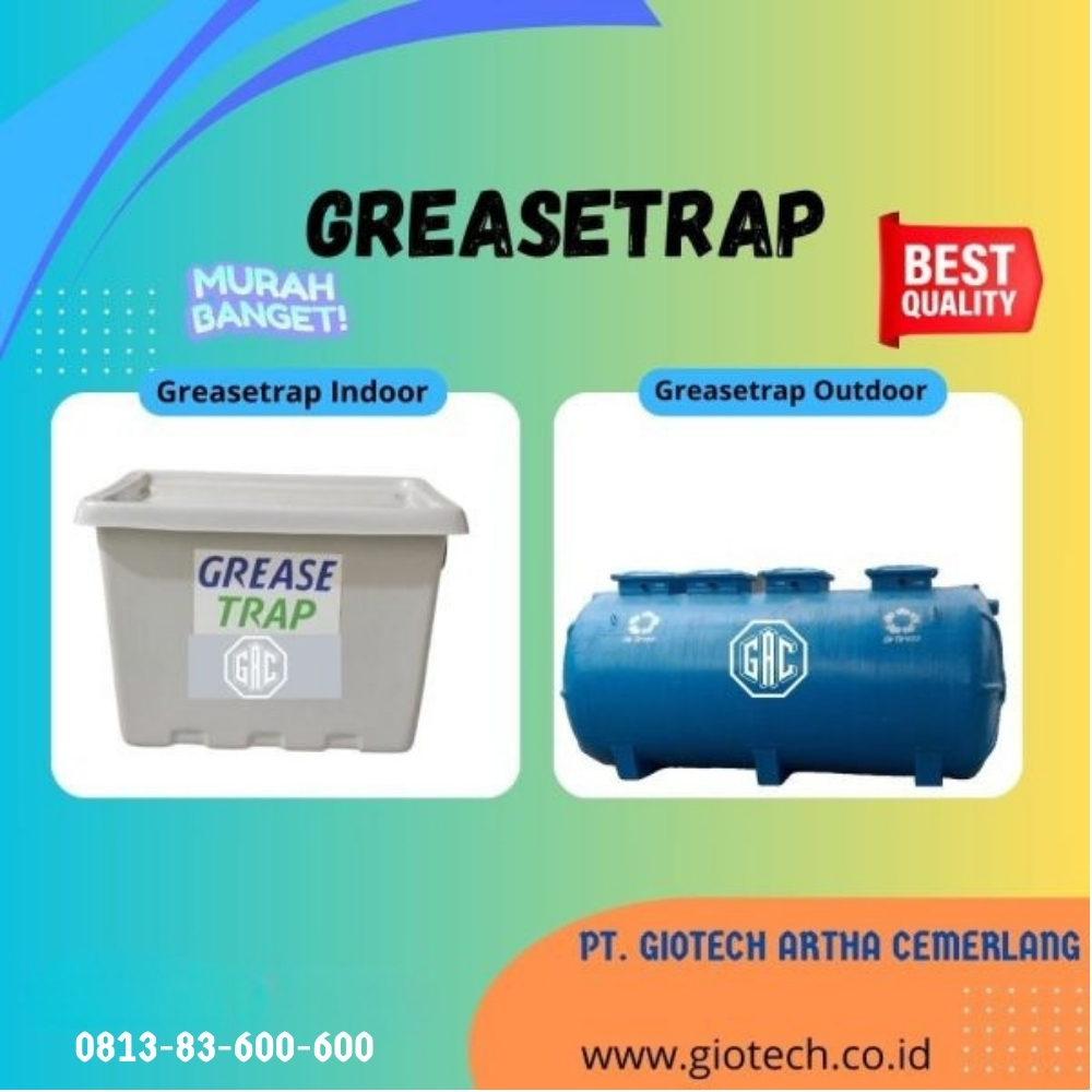 Grease-Trap