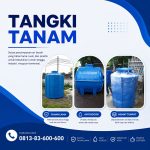 Tangki Tanam