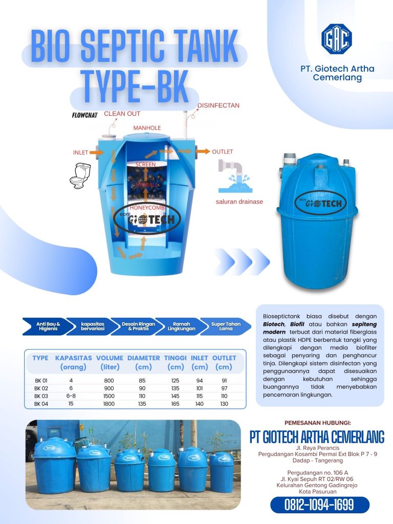 POSTER BK
