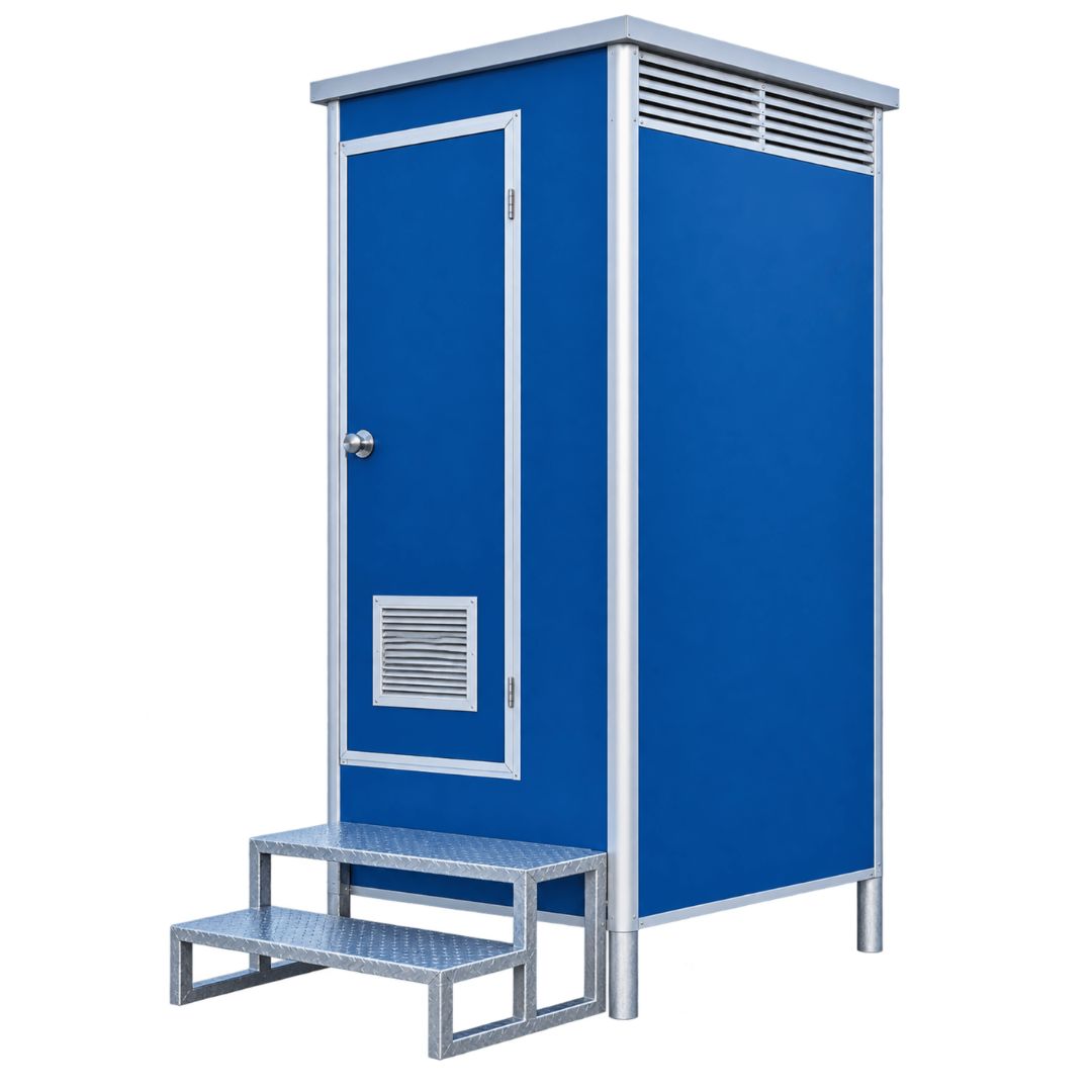 Sewa Toilet Portable Giotech