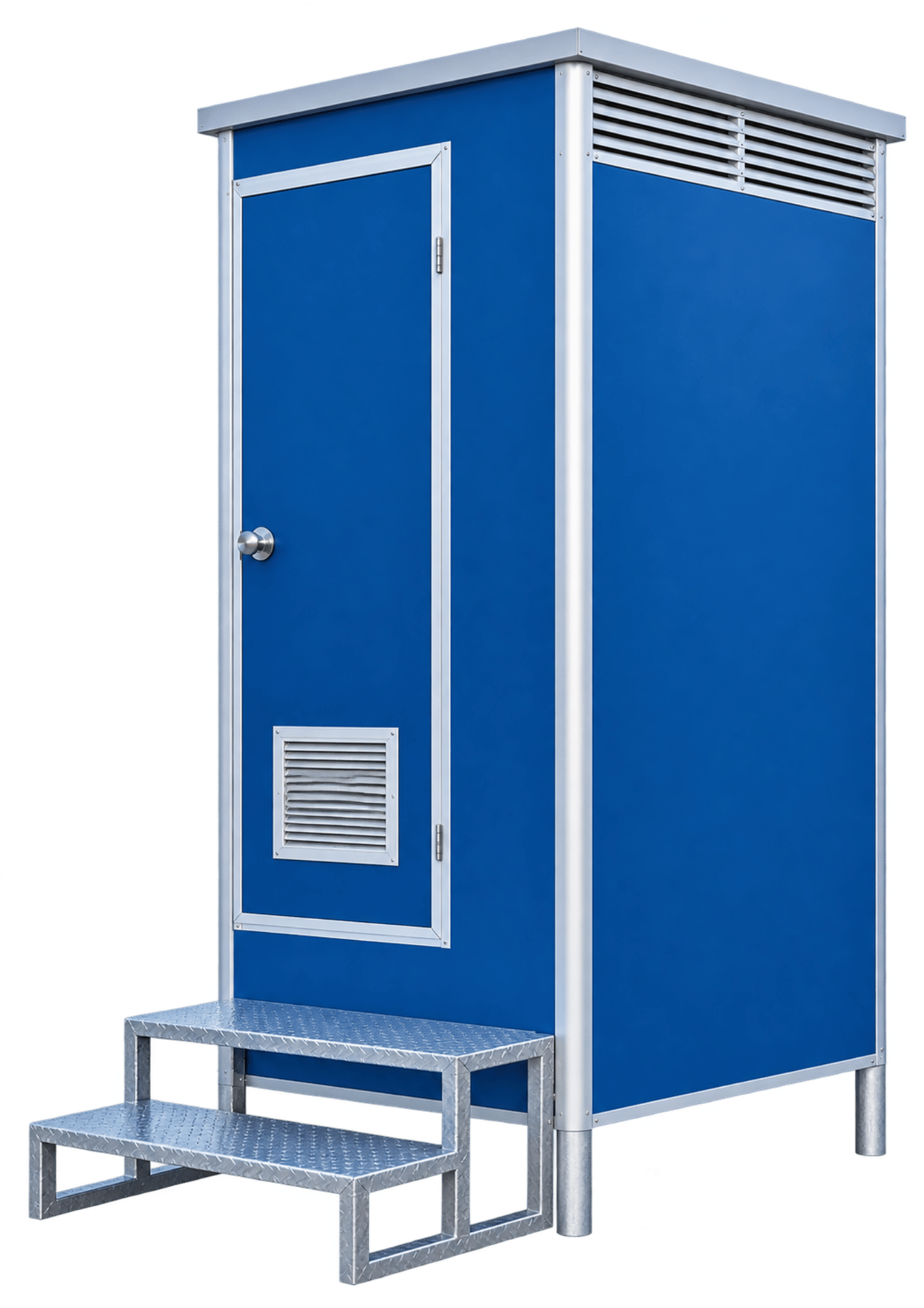 Unit Toilet Portable Giotech