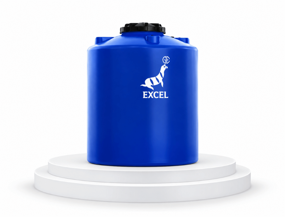 Tangki Air Excel Giotech